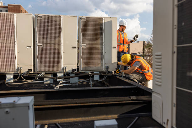 Reliable Centerville, UT HVAC Solutions