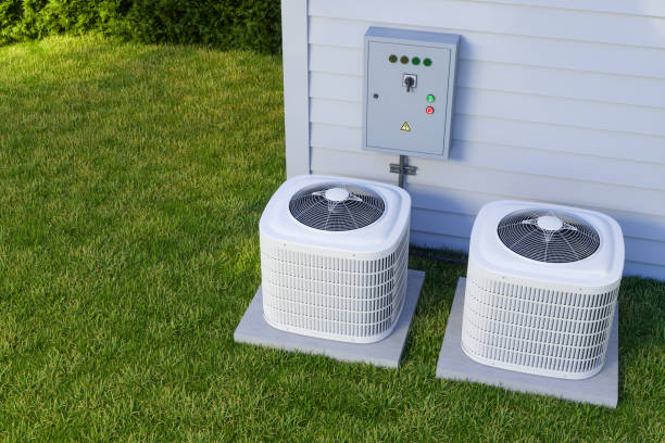 HVAC Maintenance Plan in Centerville, UT