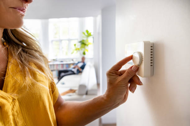 Best Ductless HVAC Repair  in Centerville, UT