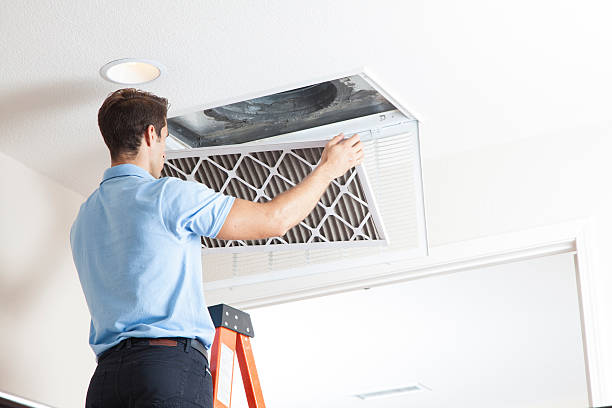 Best HVAC Repair Near Me  in Centerville, UT