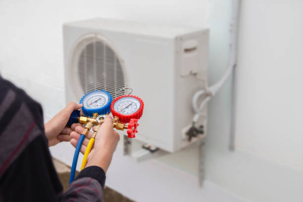 Best HVAC Air Duct Cleaning  in Centerville, UT