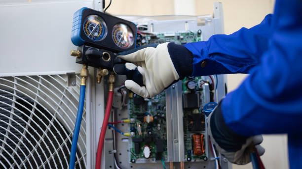 Best Emergency HVAC Repair  in Centerville, UT